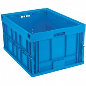 Bac sans couvercle 171L