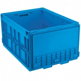 Bac avec couvercle Ã...