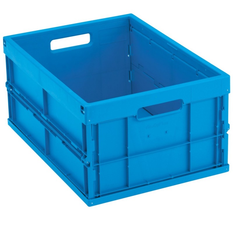 Bac sans couvercle 33L