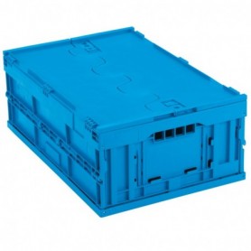 Bac avec couvercle Ã...