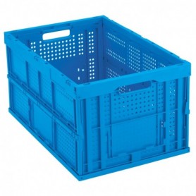 Bac sans couvercle 64L