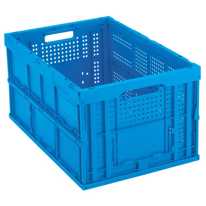 Bac sans couvercle 64L