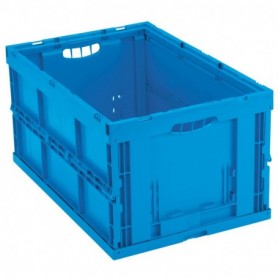 Bac sans couvercle 61L