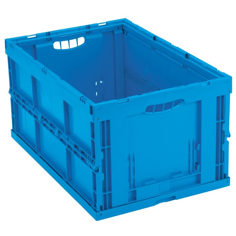 Bac sans couvercle 61L