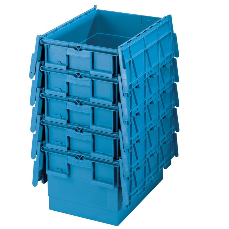 Bac navette Intégra L