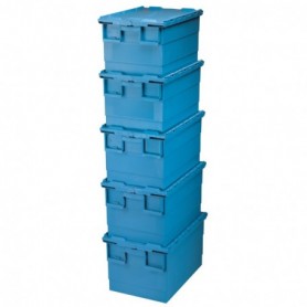 Bac navette Intégra L