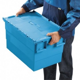 Bac navette Intégra L