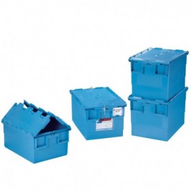 Bac navette Intégra L