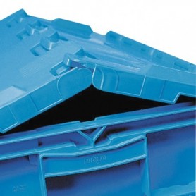 Bac navette Intégra L