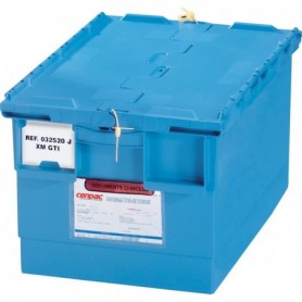 Bac navette Intégra L