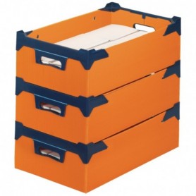 Bac polypropylène...