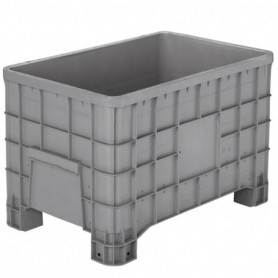 Caisse-palette plastique standard L