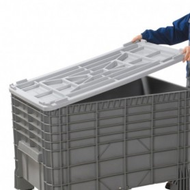 COUVERCLE pour Caisse-palette standard