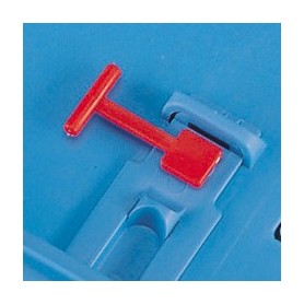 Clip de sécurité 100