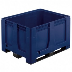 Caisse-palette plastique...