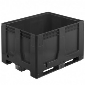 Caisse-palette plastique...