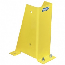 Protection pour rack à palettes - PROTECTION DE FACE