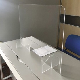 Écran de protection...