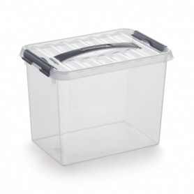 Bac de rangement polyvalent 9