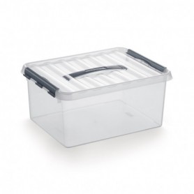 Bac de rangement polyvalent 15