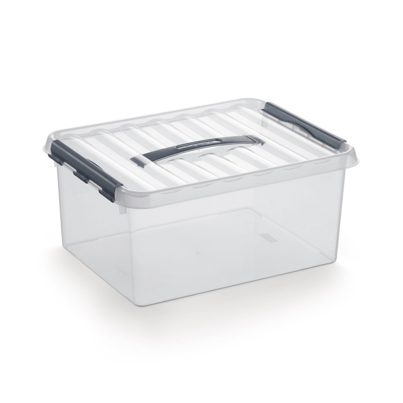 Bac de rangement polyvalent 15