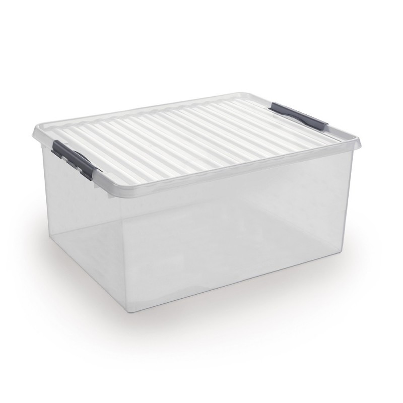 Bac de rangement polyvalent 120