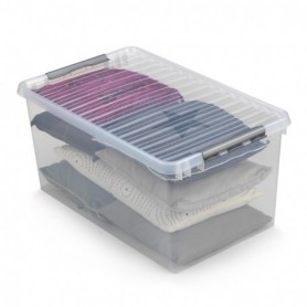 Bac de rangement polyvalent 120