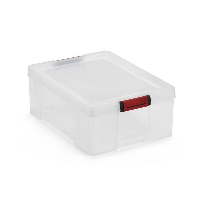 Bac de rangement renforcé 17