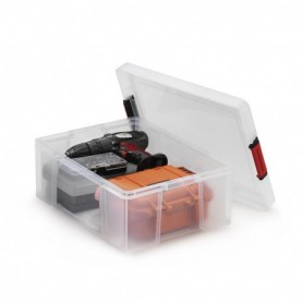 Bac de rangement renforcé 27