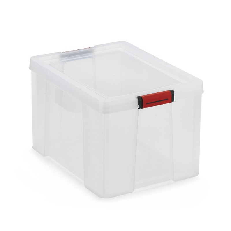 Bac de rangement renforcé 45