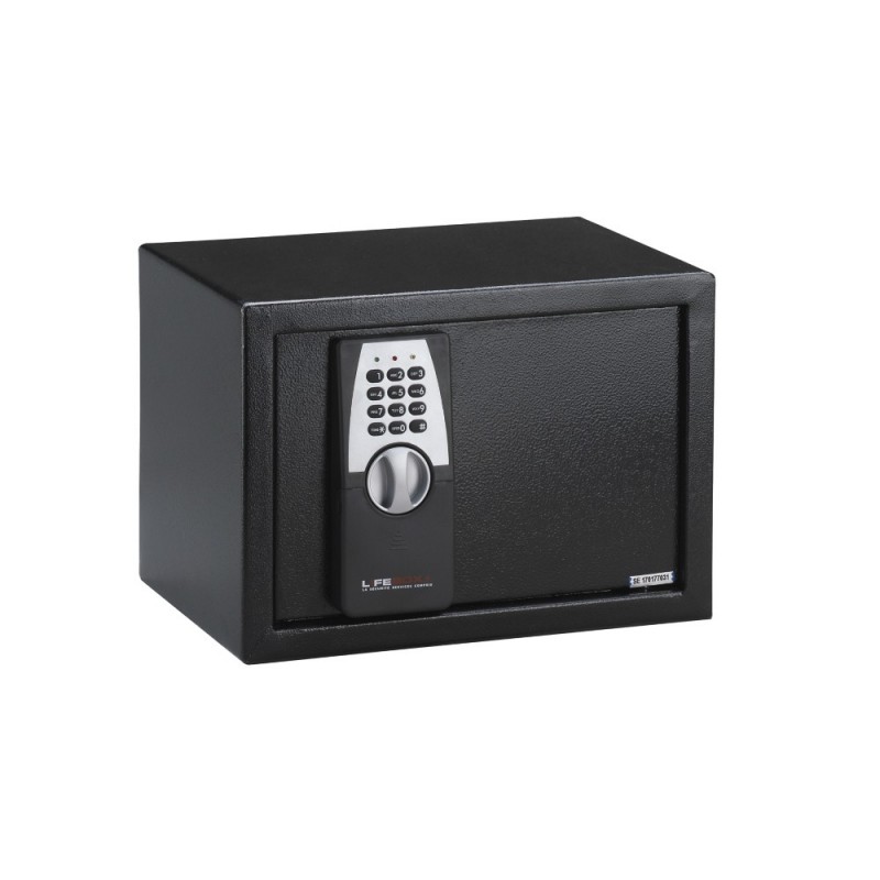 Coffre-fort 350 X 190 X 250