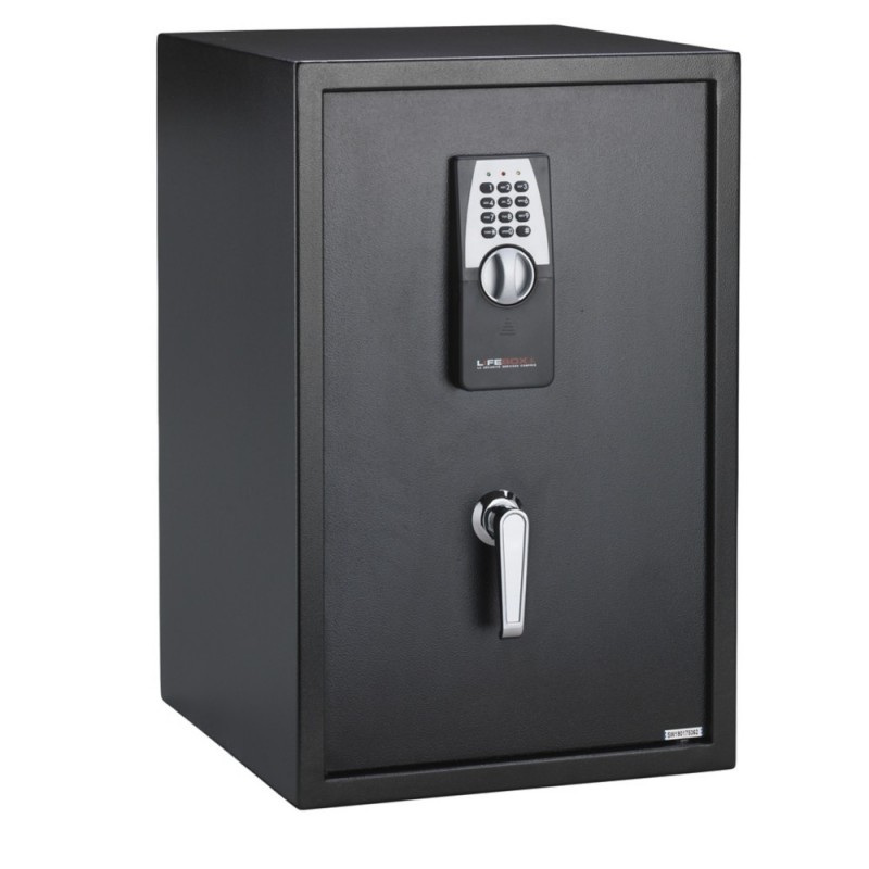 Coffre-fort 390 X 410 X 605