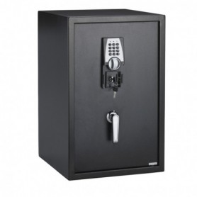 Coffre-fort 390 X 410 X 605