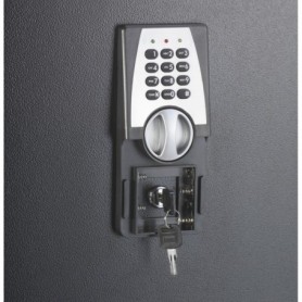 Coffre-fort 390 X 410 X 605