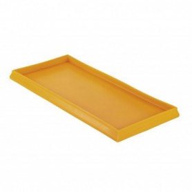 Bac et caillebotis de...