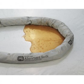 Boudin absorbant en boîte...