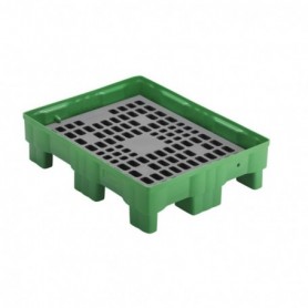 Palette de rétention 860 X...