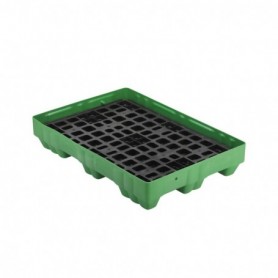 Palette de rétention 1250 X...