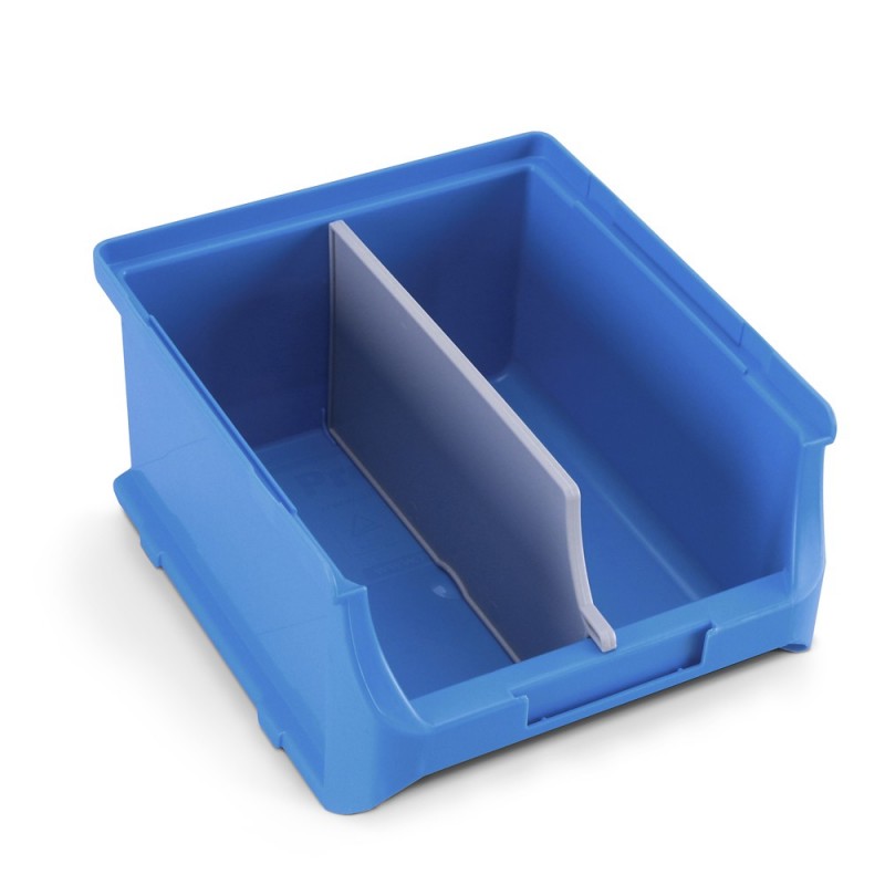 Séparateur pour bac à bec plastique haute résistance 150 X 10 X 72