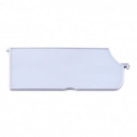 Séparateur pour bac à bec plastique haute résistance 150 X 10 X 72