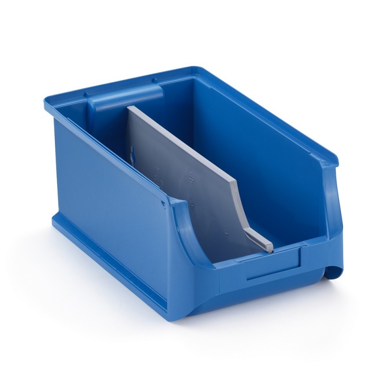 Séparateur pour bac à bec plastique haute résistance 330 X 10 X 125