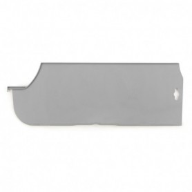 Séparateur pour bac à bec...