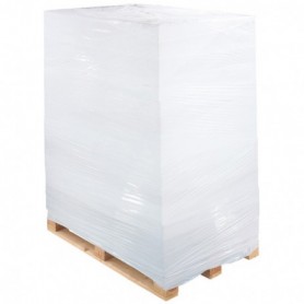 Film étirable manuel cast...