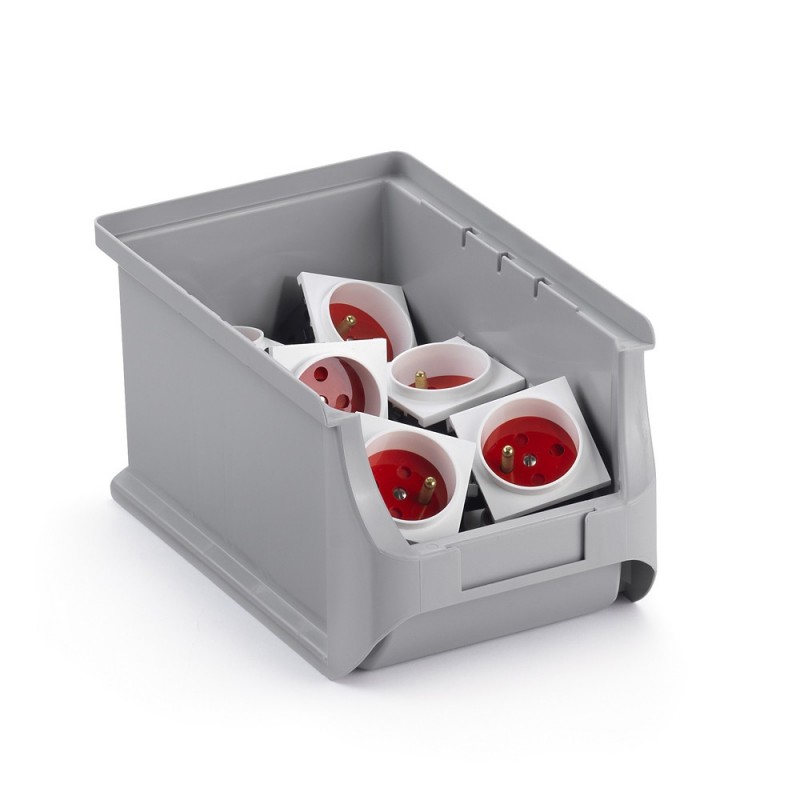 Bac à bec plastique haute résistance 3