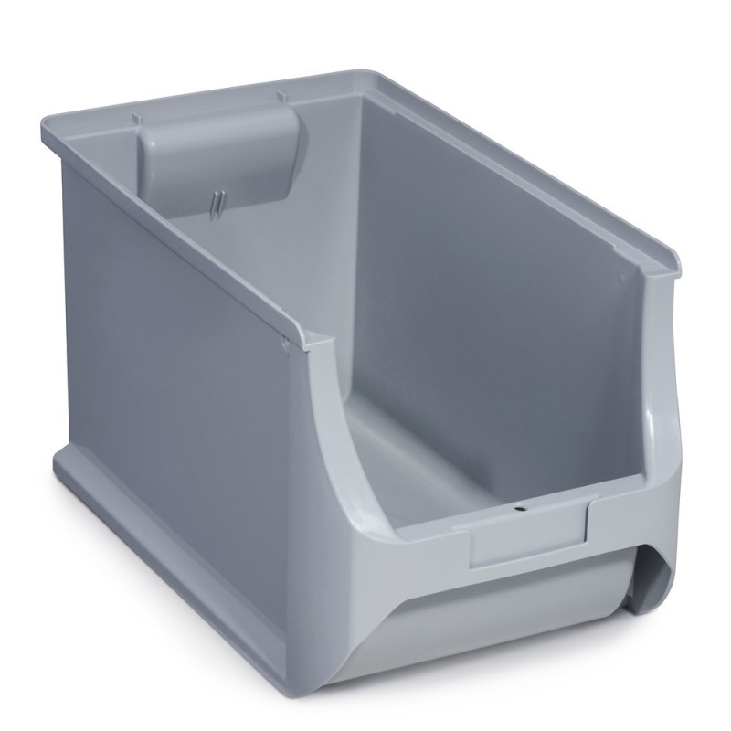 Bac à bec plastique haute résistance 10