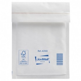 Enveloppes à Mousse - Type A/000 - Format 110x160 mm