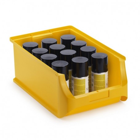 Bac à bec plastique haute résistance 23