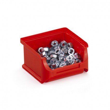 Bac à bec plastique haute résistance 0-5