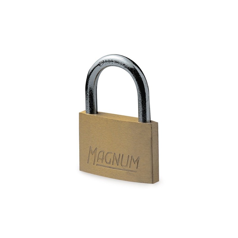 Cadenas MASTER LOCK 5