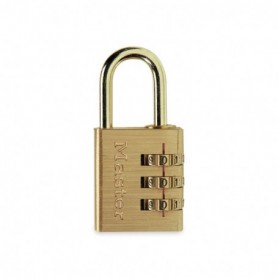 Cadenas MASTER LOCK 5